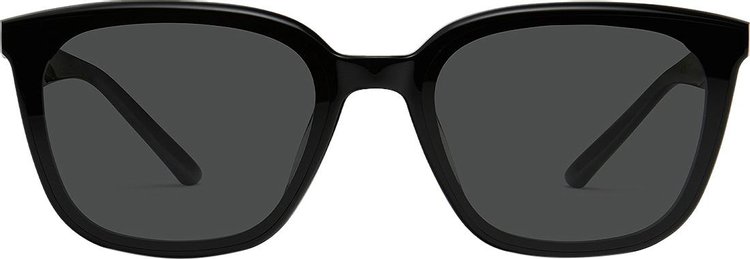 Gentle Monster Pino 01 Sunglasses Black