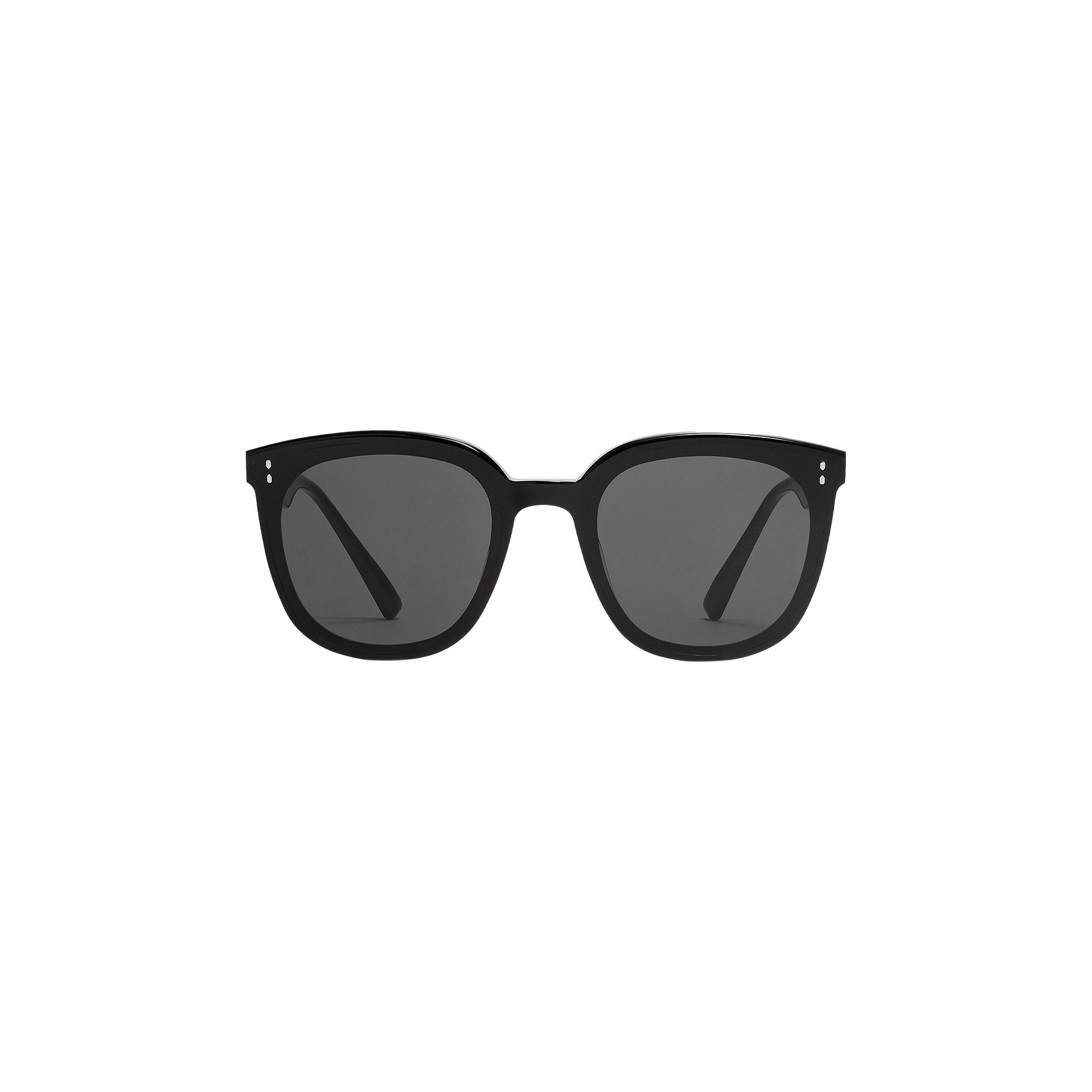 Buy Gentle Monster Rosy 01 Small Sunglasses 'Black' - ROSY S