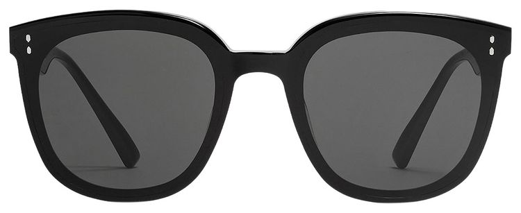 Gentle Monster Rosy 01 Small Sunglasses Black