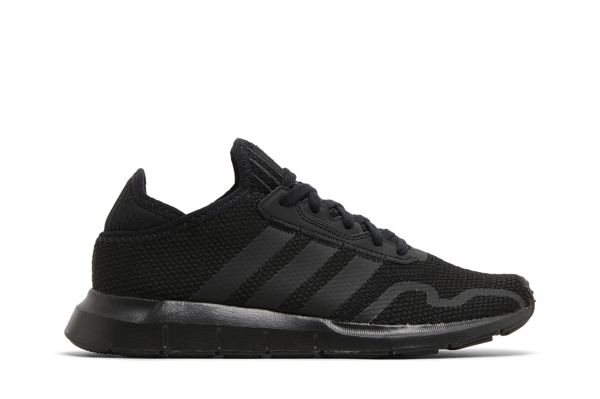 Triple black swift run 2025