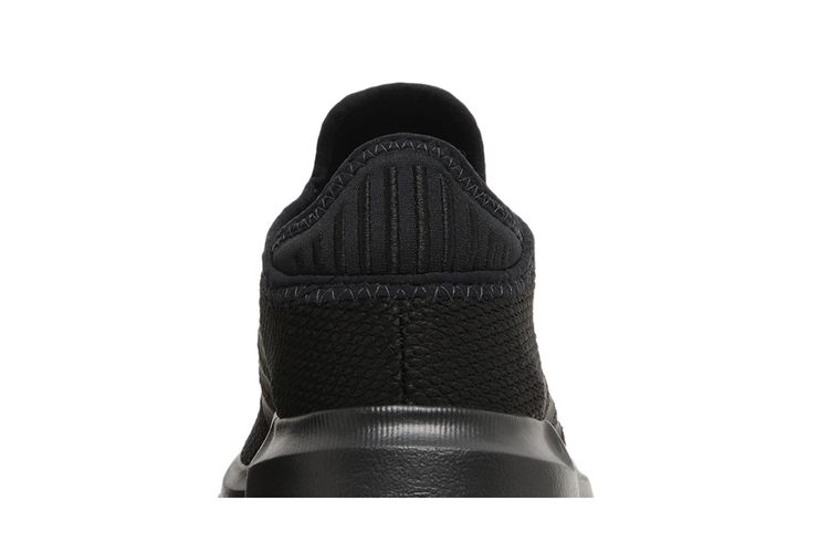 Buy Adidas Swift Run X J 'Triple Black' FY2153 GOAT UK
