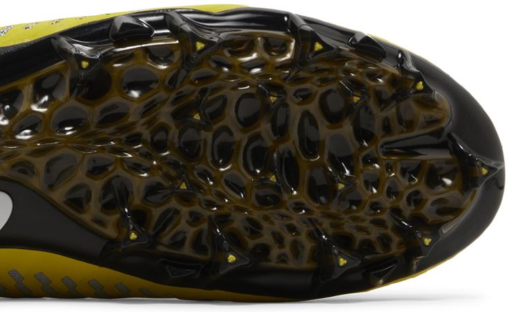 Buy Nike Alpha Menace Pro Mid 'Opti Yellow' AQ3209 701 GOAT DE