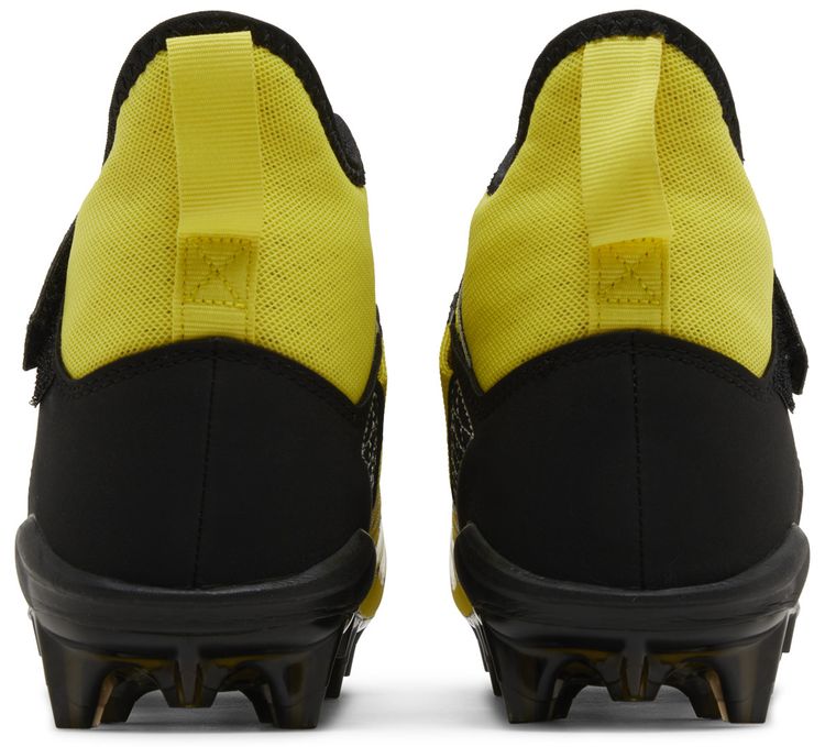 Nike Alpha Menace Pro 2 Mid Opti Yellow