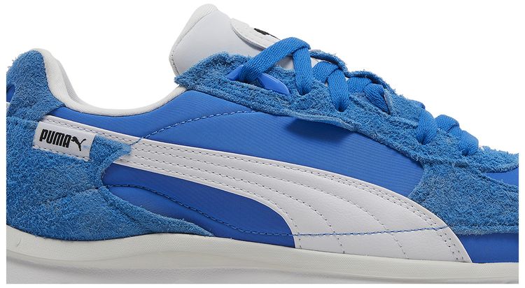 Puma Wild Rider Future Blue