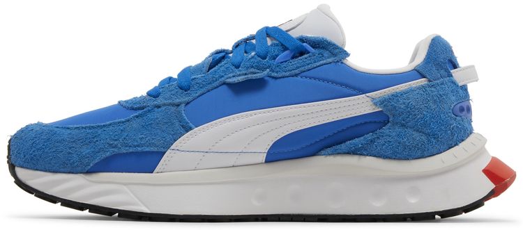 Puma Wild Rider Future Blue