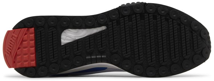 Puma Wild Rider Future Blue