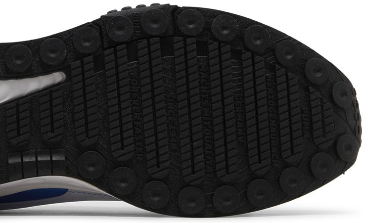 Puma Wild Rider Future Blue