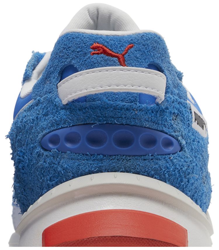 Puma Wild Rider Future Blue