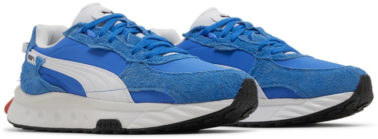 Puma Wild Rider Future Blue