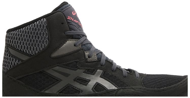 Asics Snapdown 3 Black Gunmetal