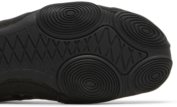 Asics Snapdown 3 Black Gunmetal