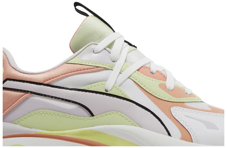 Puma Wmns RS Curve MIS Fog Peach Pink