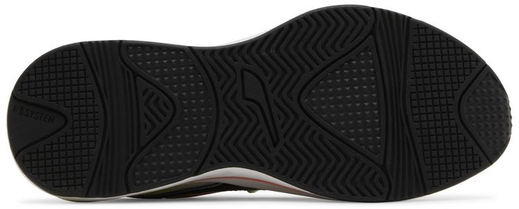 Puma Wmns RS Curve MIS Fog Peach Pink