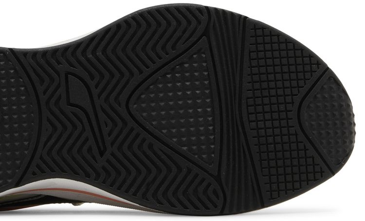 Puma Wmns RS Curve MIS Fog Peach Pink