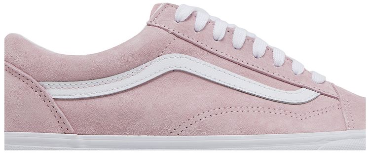 Vans Old Skool Pig Suede   Zephyr