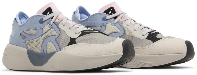 Air Jordan Delta 3 Low Cobalt Bliss