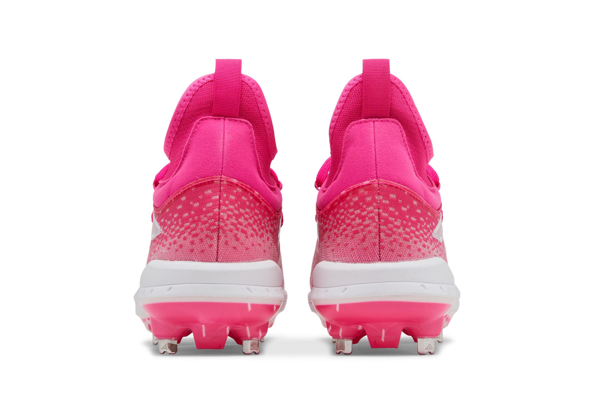 Buy Adizero Afterburner NWV Cleats Team Shock Pink GZ9707 GOAT