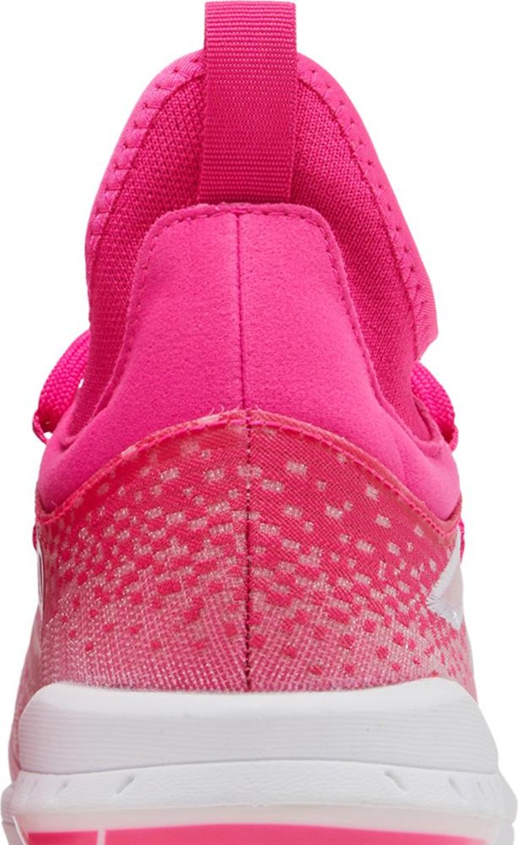 Adizero Afterburner NWV Cleats Team Shock Pink