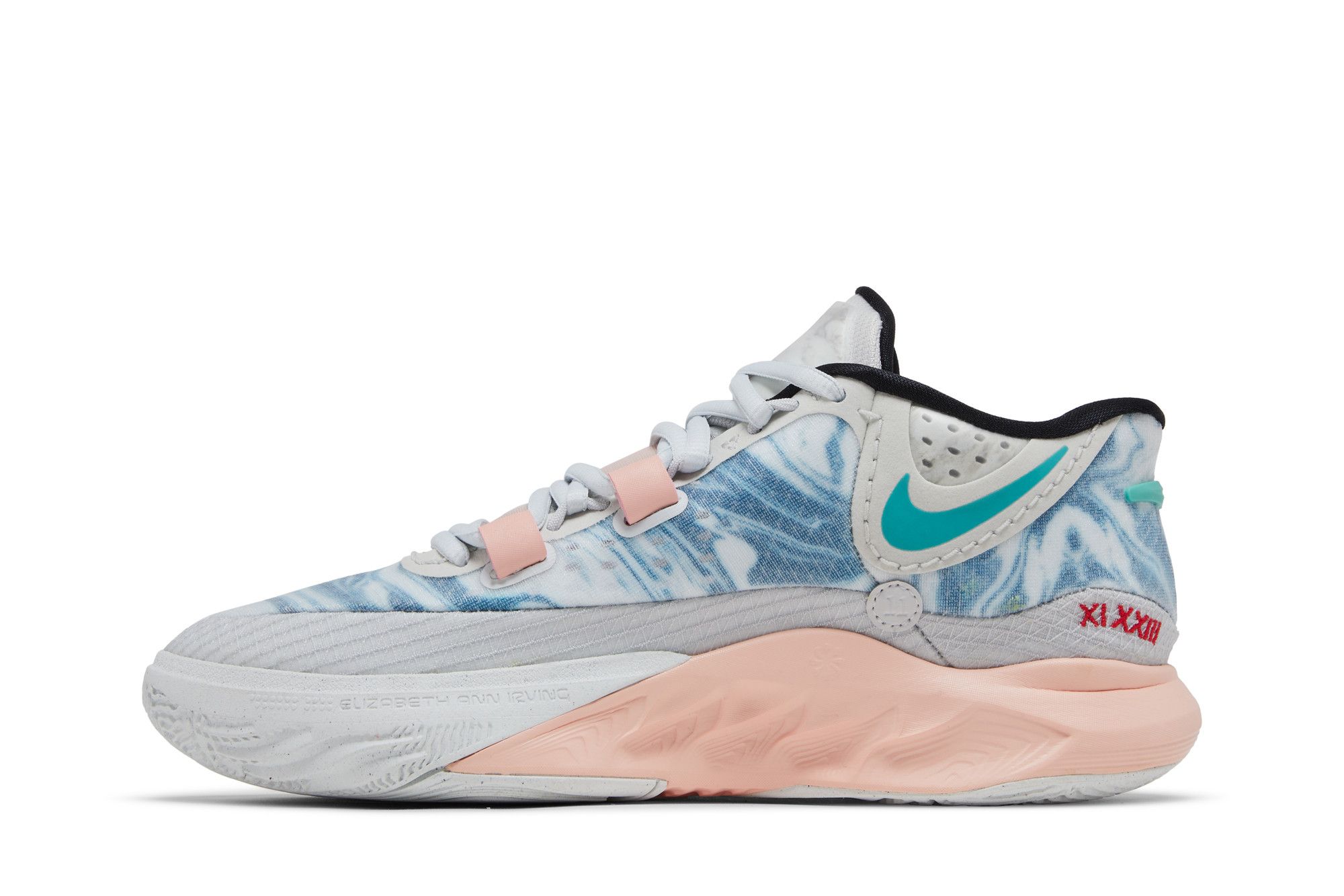 Buy Kyrie 8 'Chinese New Year' - FJ3657 001 | GOAT