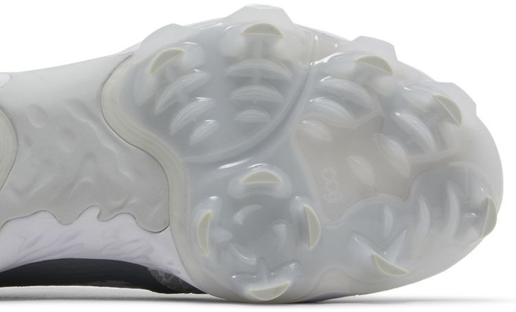 Nike Alpha Huarache Elite 4 Low MCS Wolf Grey White