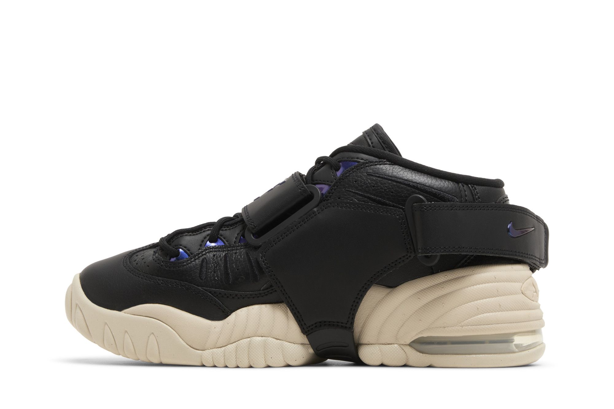Buy Wmns Air Adjust Force 2023 'Black Gradient' - DV7409 001