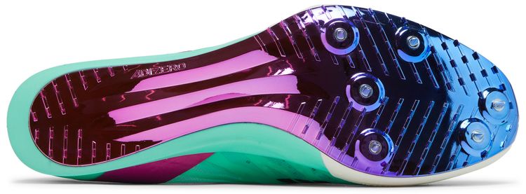 Adidas Adizero Prime SP 20 Pulse Mint Lucid Blue