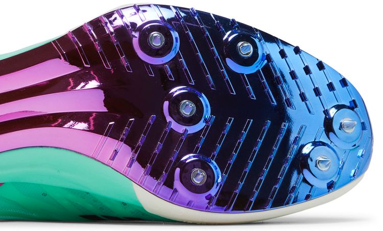 Adidas Adizero Prime SP 20 Pulse Mint Lucid Blue