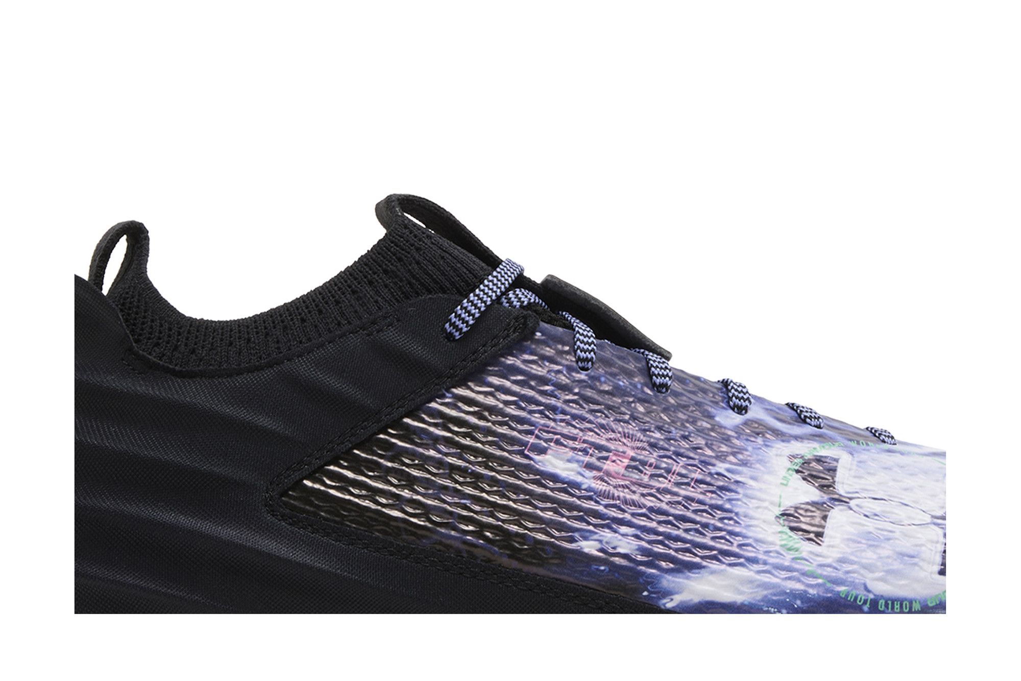 Buy Under Armour Blur Smoke 2.0 MC 'World Tour' - 3026332