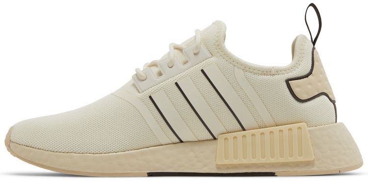 Adidas NMD R1 Cream Dark Brown