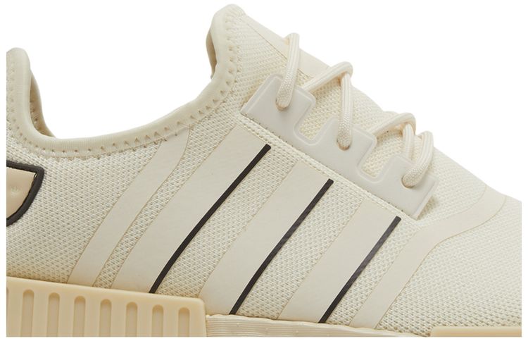 Adidas NMD R1 Cream Dark Brown