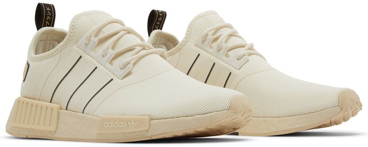 Adidas NMD R1 Cream Dark Brown