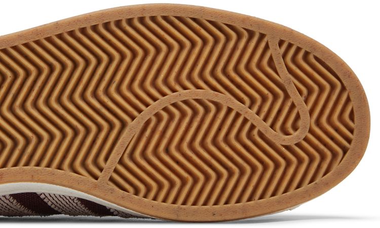 Parley x adidas Superstar Shadow Red