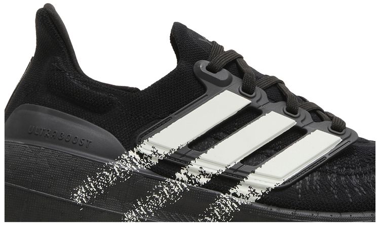 Adidas Y 3 UltraBoost Light Black Off White