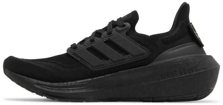 Adidas Y 3 UltraBoost Light Black Off White