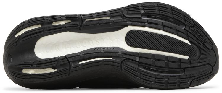 Adidas Y 3 UltraBoost Light Black Off White