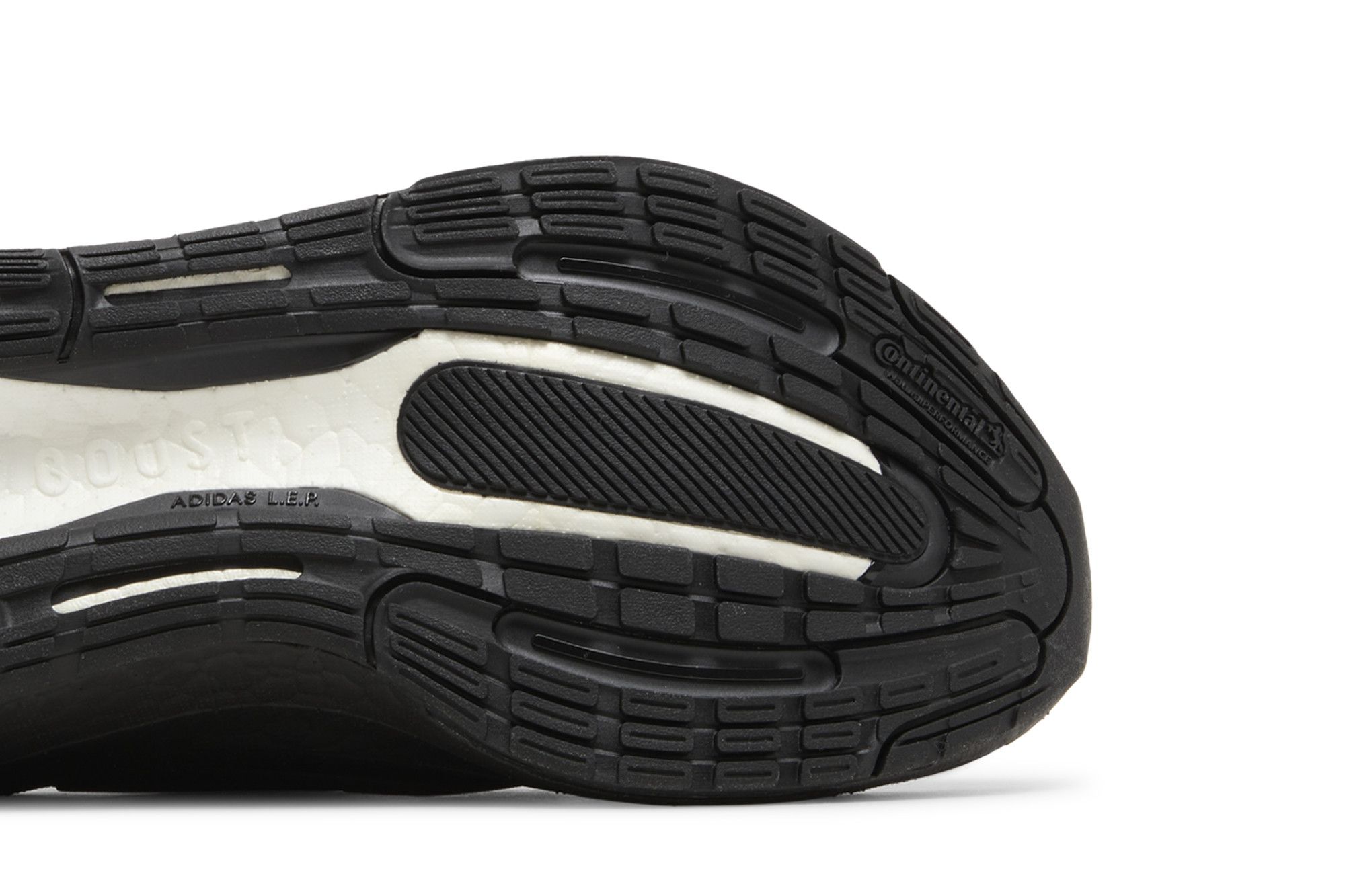 Buy Adidas Y-3 UltraBoost Light 'Black Off White' - IF2347 | GOAT