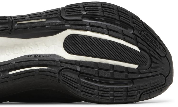 Adidas Y 3 UltraBoost Light Black Off White