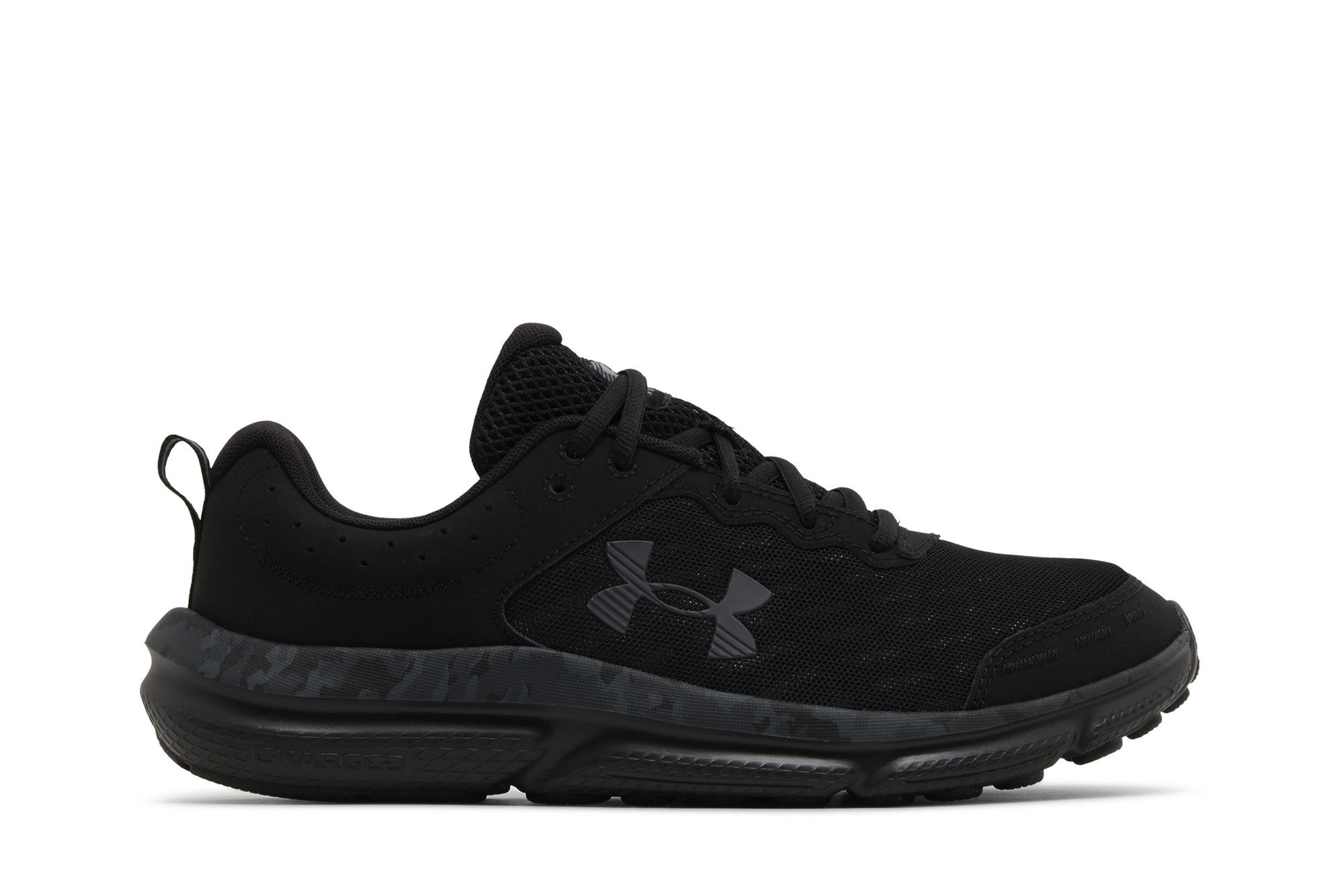【NEW限定品】 'Black 10 Assert Charged Buy Camo' GOAT | 001 3027036 - 帽子