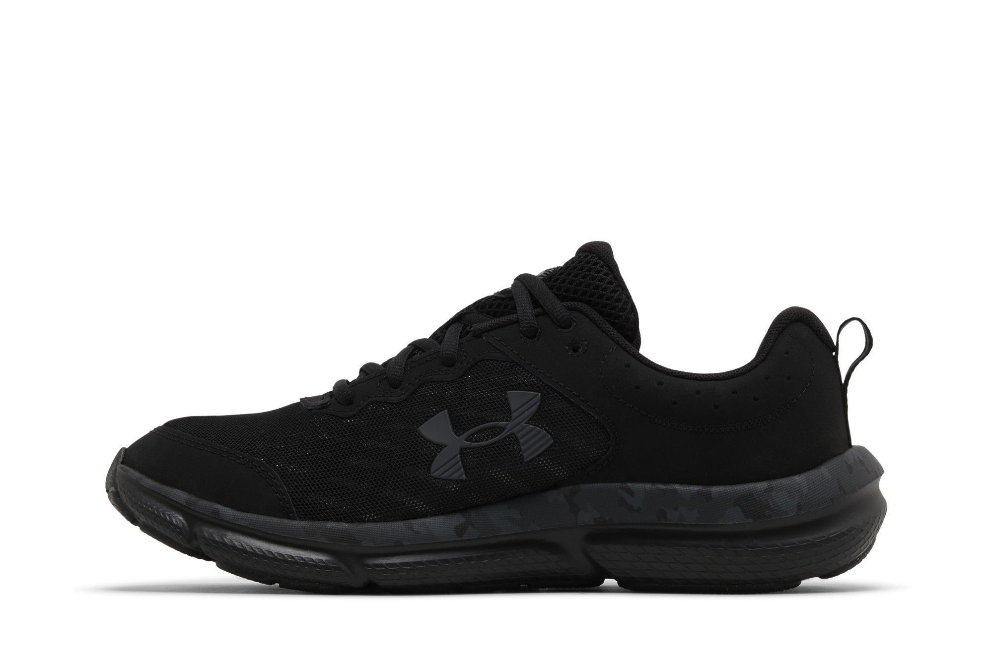 Buy Charged Assert 10 'Black Camo' - 3027036 001 | GOAT