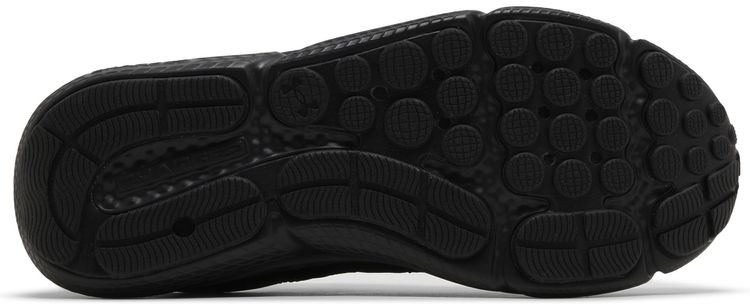 Under Armour Charged Assert 10 Black Camo