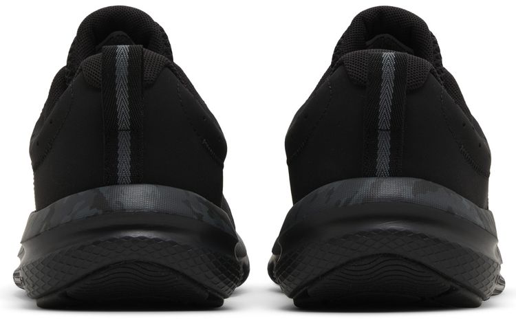 Under Armour Charged Assert 10 Black Camo