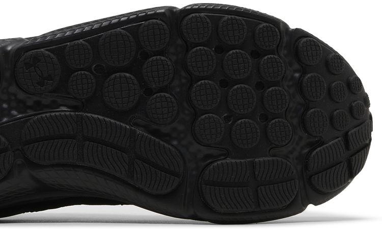 Under Armour Charged Assert 10 Black Camo