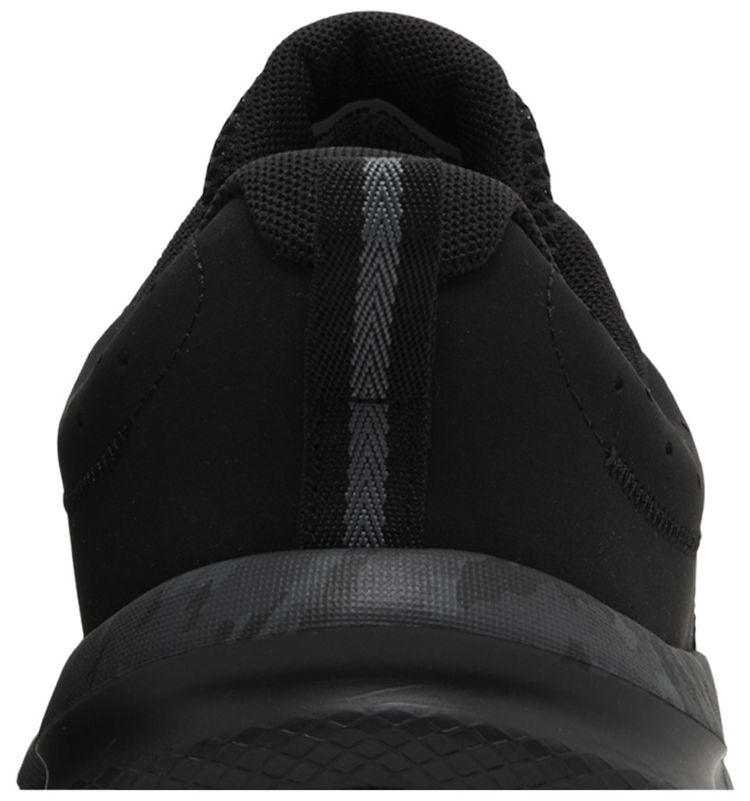 Under Armour Charged Assert 10 Black Camo