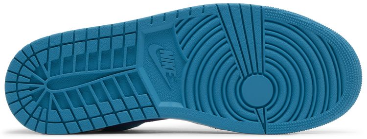 Air Jordan 1 Low SE Aquatone Concord