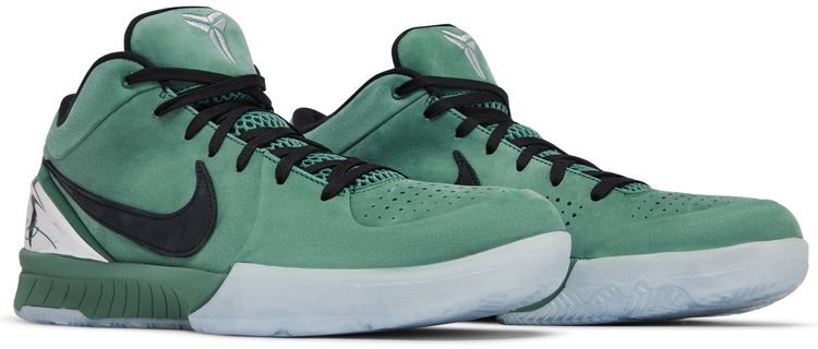 Zoom Kobe 4 Protro Girl Dad