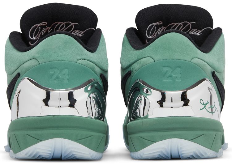 Zoom Kobe 4 Protro Girl Dad