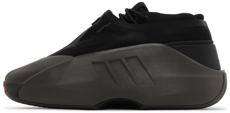 Adidas Crazy IIInfinity Charcoal