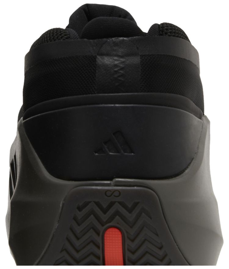 Adidas Crazy IIInfinity Charcoal