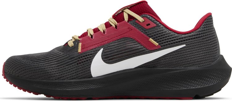 NFL x Air Zoom Pegasus 40 San Francisco 49ers