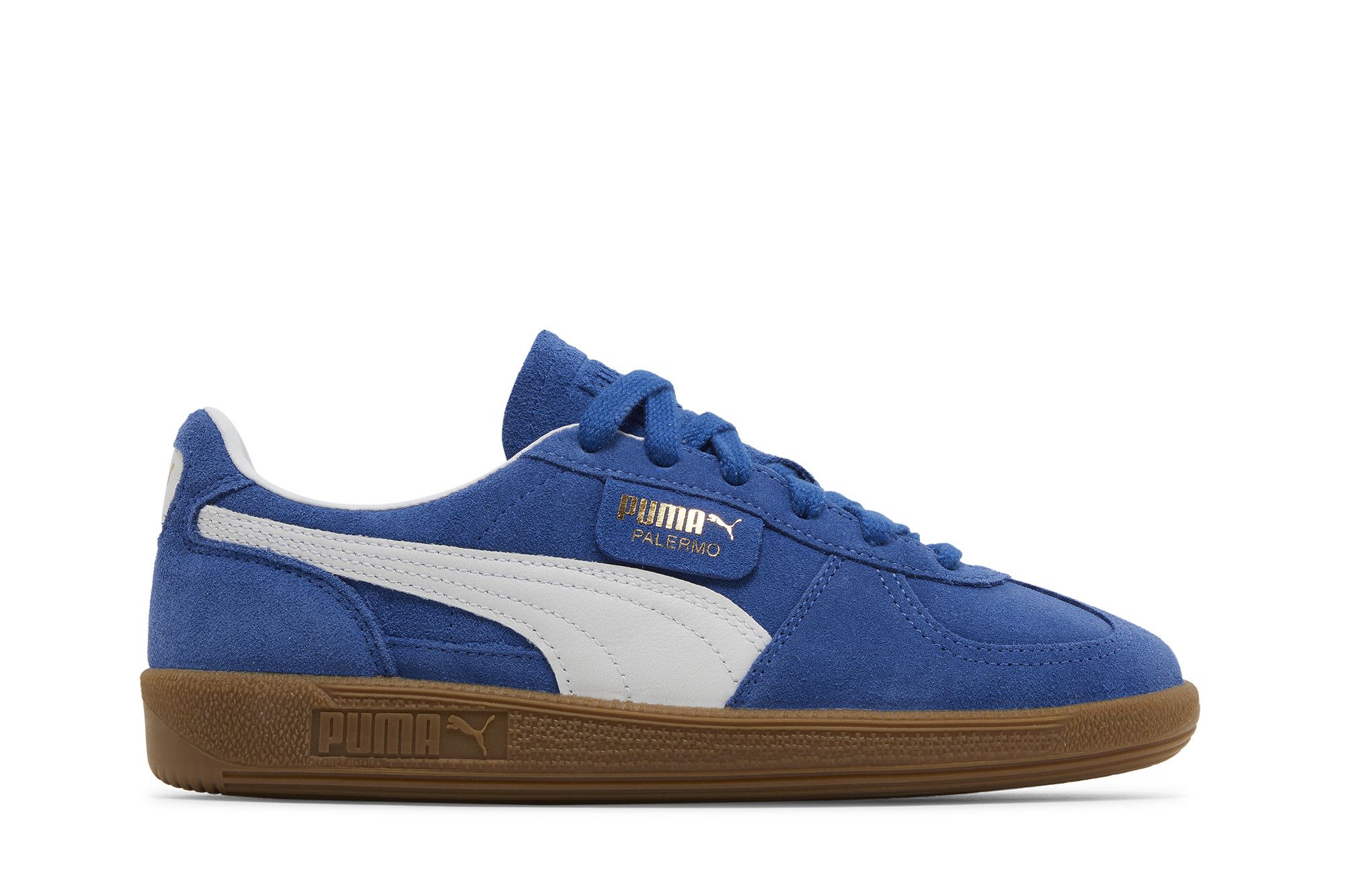 うるは Buy Wmns Palermo 'Cobalt Glaze Gum' - 397643 07 | GOAT